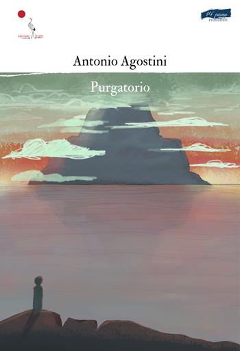 Purgatorio - Antonio Agostini - Libro La Gru 2024, 14° piano | Libraccio.it