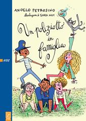 Un poliziotto in famiglia