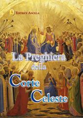 La preghiera della corte celeste