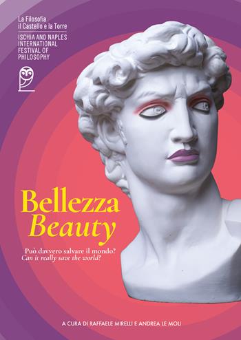 Bellezza. Può davvero salvare il mondo?  - Libro Doppiavoce 2023 | Libraccio.it