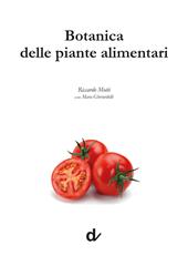 Botanica delle piante alimentari