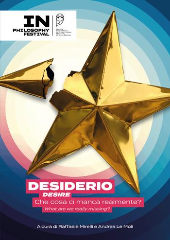 Desiderio. Che cosa ci manca realmente?  - Libro Doppiavoce 2024 | Libraccio.it