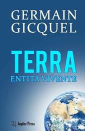 Terra entità vivente