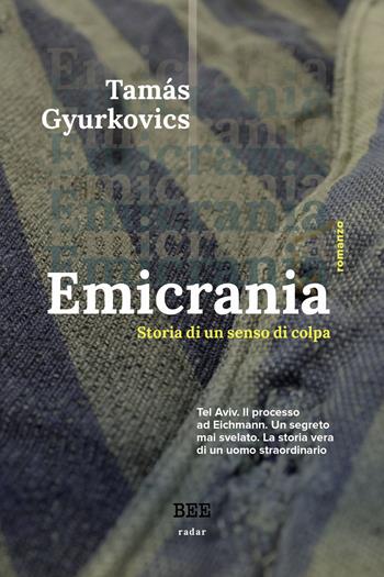 Emicrania. Storia di un senso di colpa - Tamás Gyurkovics - Libro Bottega Errante Edizioni 2022, Radar | Libraccio.it