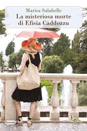 La misteriosa morte di Efisia Caddozzu