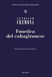 Fonetica del caltagironese