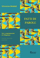 Fatti di parole. Voci e soprannomi di Villapiana. Piccola raccolta lessicale