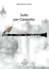 Suite per clarinetto