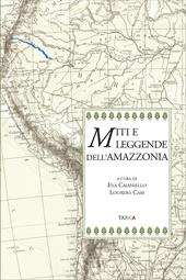 Miti e leggende dell'Amazzonia