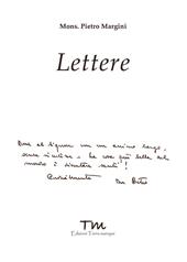 Lettere