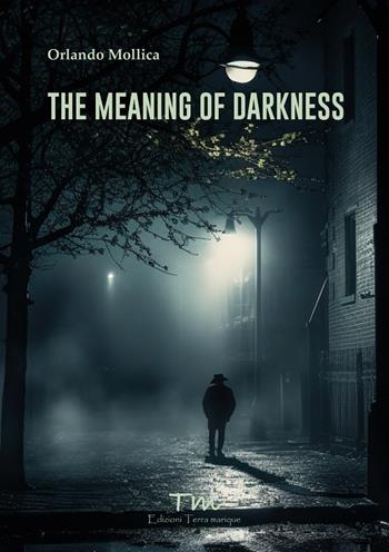 The meaning of darkness - Orlando Mollica - Libro Terra Marique 2023, Voci narranti | Libraccio.it