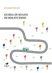 Guida in stato di solitudine