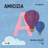 Amicizia