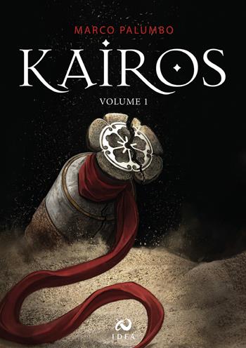 Kairos. Vol. 1 - Marco Palumbo - Libro Immagina Di Essere Altro 2023 | Libraccio.it