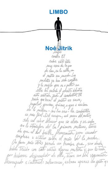 Limbo - Noé Jitrik - Libro Betti Editrice 2023 | Libraccio.it