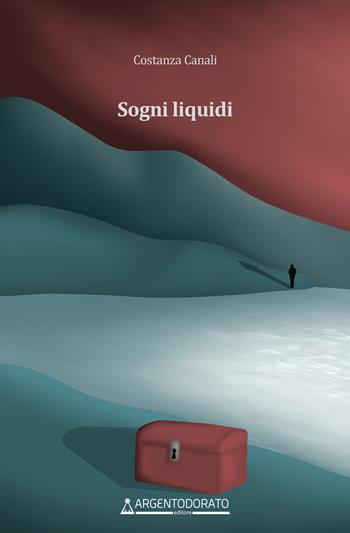 Sogni liquidi - Costanza Canali - Libro Argentodorato Editore 2023 | Libraccio.it
