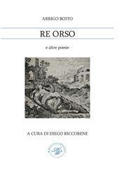 Re Orso e altre poesie