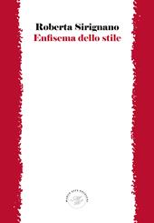 Enfisema dello stile
