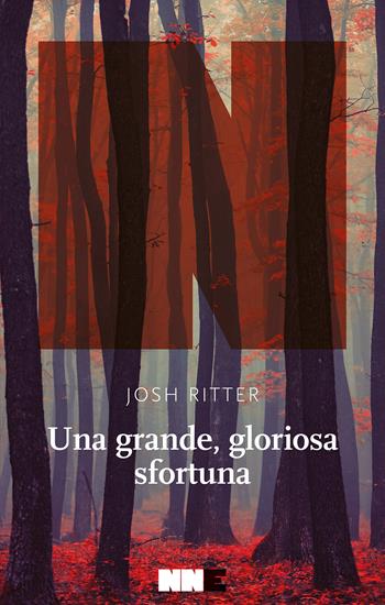 Una grande, gloriosa sfortuna - Josh Ritter - Libro NN Editore 2022 | Libraccio.it