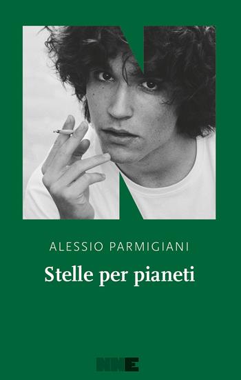 Stelle per pianeti - Alessio Parmigiani - Libro NN Editore 2024 | Libraccio.it