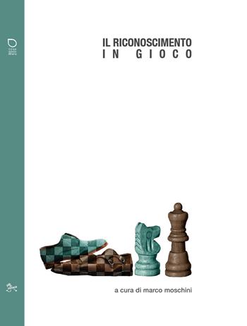 Il riconoscimento in gioco  - Libro pièdimosca 2021, Semi Athena | Libraccio.it