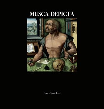 Musca depicta. C'è una mosca nel quadro. Ediz. italiana e inglese  - Libro Franco Maria Ricci 2024 | Libraccio.it