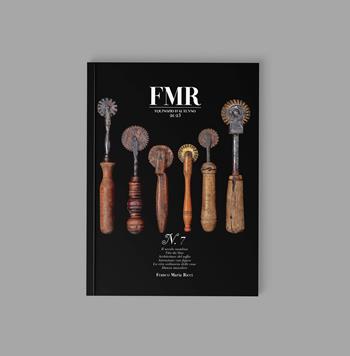 FMR (2023). Vol. 7: Equinozio d'autunno  - Libro Franco Maria Ricci 2023 | Libraccio.it