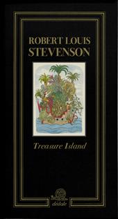 Treasure island. Ediz. illustrata