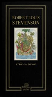 L'île au trésor. Ediz. illustrata