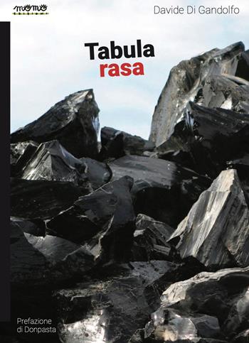 Tabula rasa - Davide Di Gandolfo - Libro Momo Edizioni 2025, I libri di Momo | Libraccio.it