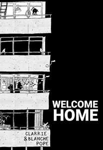 Welcome Home-image