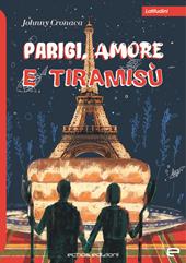 Parigi, amore e tiramisù