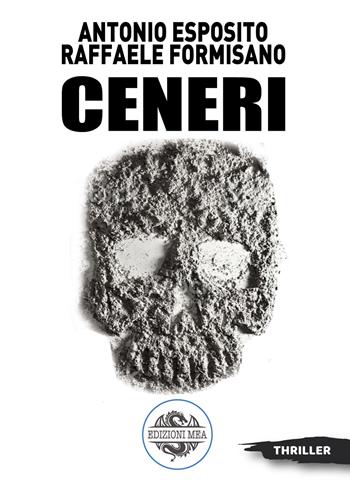 Ceneri - Antonio Esposito, Raffaele Formisano - Libro Mea 2024, Gialli | Libraccio.it