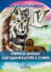 Storie di animali che fanno battere i cuori