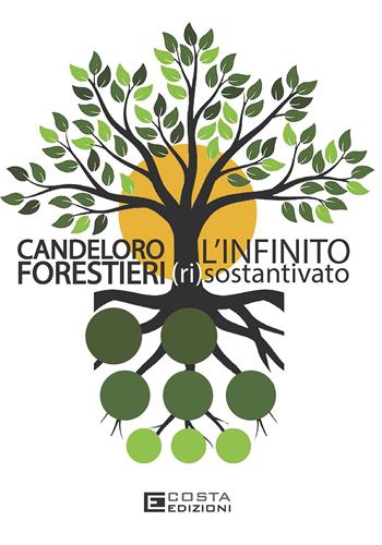 L'infinito (ri)sostantivato - Candeloro Forestieri - Libro Costa 2024 | Libraccio.it