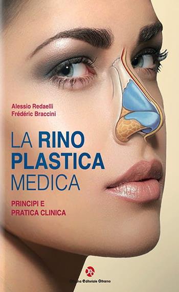 La rinoplastica medica. Principi e pratica clinica - Alessio Redaelli, Frédéric Braccini - Libro OEO 2022 | Libraccio.it