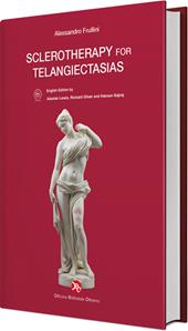 Sclerotherapy for Telangiectasias