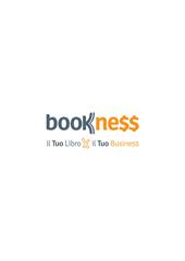 Bookness. Il tuo libro, il tuo business
