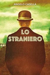 Lo straniero