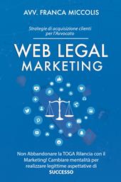 Web legal marketing