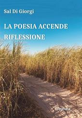 La poesia accende riflessione