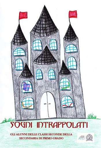 Sogni intrappolati  - Libro Pragmata 2025 | Libraccio.it