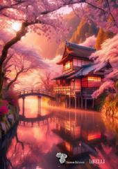 Quadernone Hanami