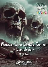 Abruzzo horror literary contest. L'antologia. Vol. 4