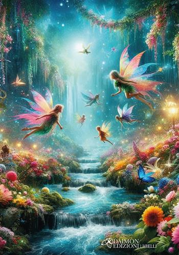 Quadernone. «Il mondo magico dei sogni» - Anna Maria Rita Tinari - Libro Daimon Edizioni 2025, LiBelli | Libraccio.it