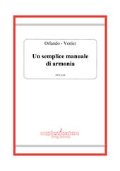 Un semplice manuale di armonia