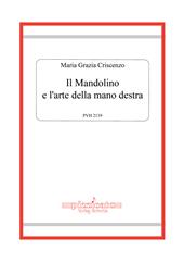 Il mandolino e l'arte della mano destra