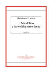 Il mandolino e l'arte della mano destra