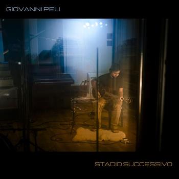 Stadio successivo. Con CD-Audio - Giovanni Peli - Libro Edikit 2023 | Libraccio.it