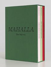 Mahalla. The Survey. Con Vinile